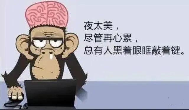 程序員假期怎么過，快來看看你屬于哪一種？