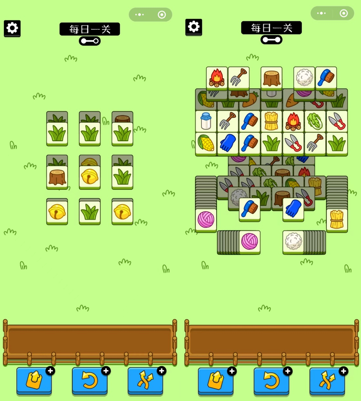 你為什么過不了羊了個羊第二關(guān)？