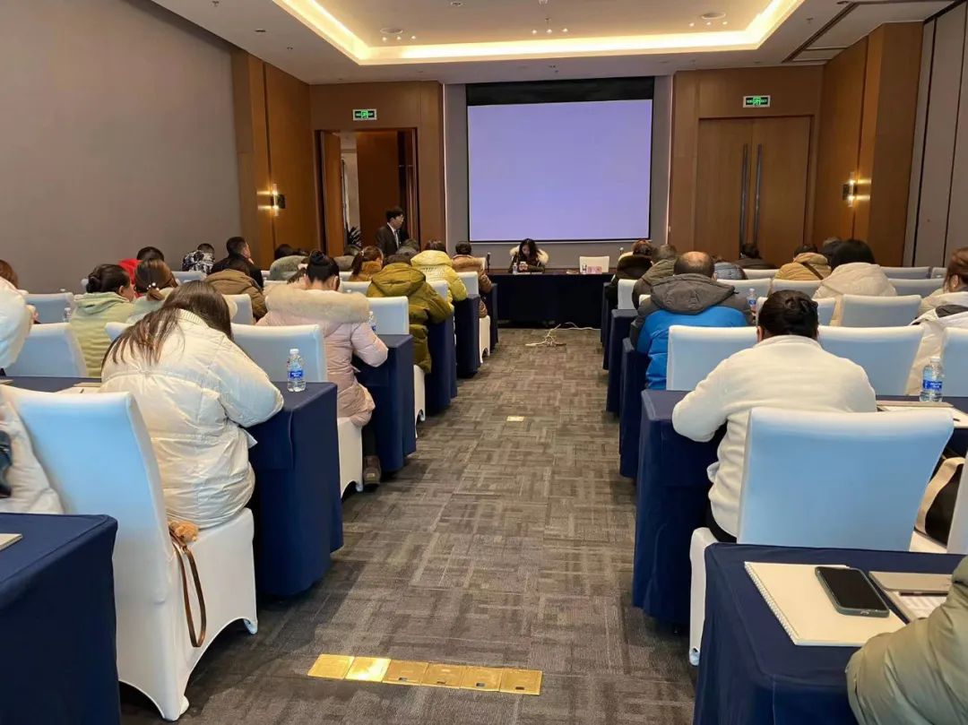 積極學習，旋風科技為高新發(fā)展積蓄賦能！